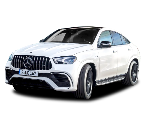Mercedes GLE