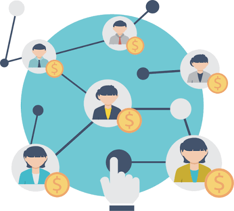 Matching Income