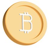 Coin 3D Illustration