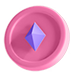 Coin 3D Illustration